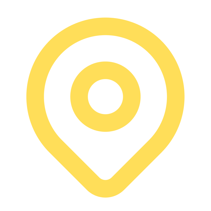 logo map pin